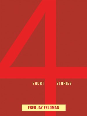 cover image of 4 Short Stories